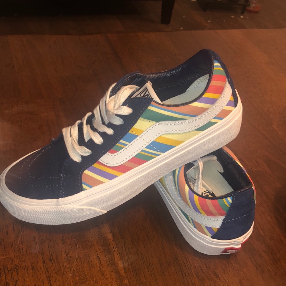 Vans OFF THE WALL